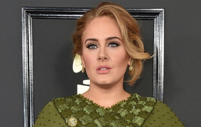 Adele za Vogue: Novi album posvetila sam svojem sinu