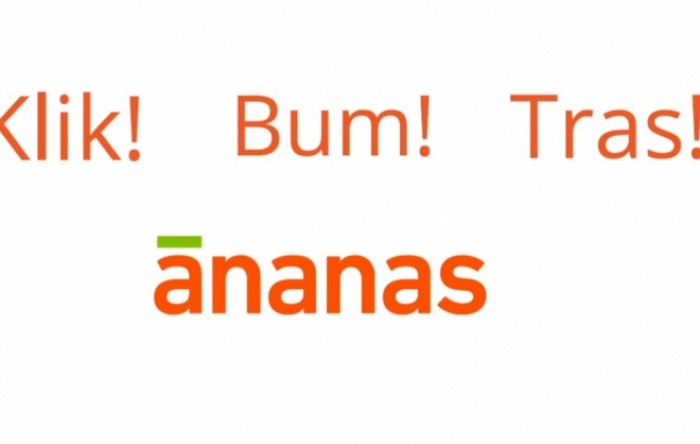 Delta pokreće Ananas, regionalnu platformu za online trgovinu