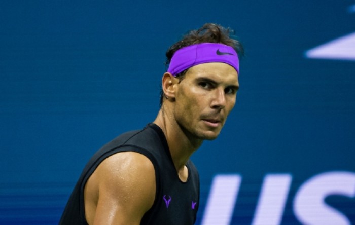 Nadal ispao u osmini finala US Opena