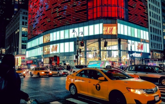 H&M u problemima u Americi
