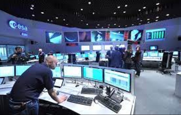 Slovenija podnijela zahtjev za punopravno članstvo u Europskoj svemirskoj agenciji