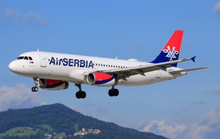 Hoće li Qatar Airways postati novi strateški partner Air Serbije?