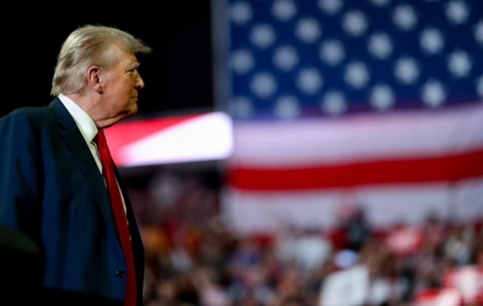 Trumpovi potezi naštetit će američkoj ekonomiji