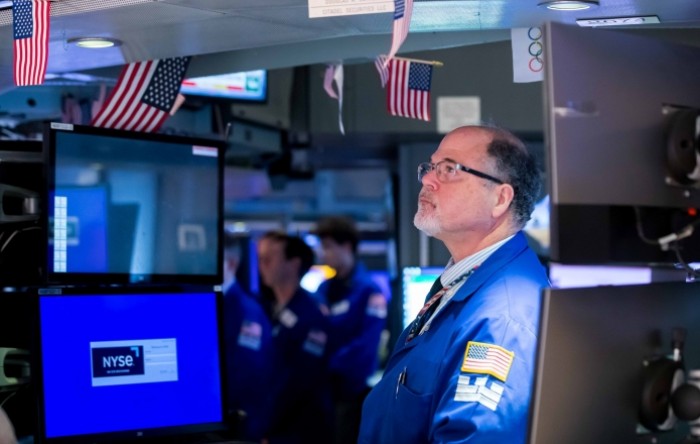 Wall Street: Indeksi pali, tehnološki sektor ponovo na udaru