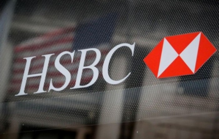 HSBC više nego udvostručio dobit u prvoj polovini godine