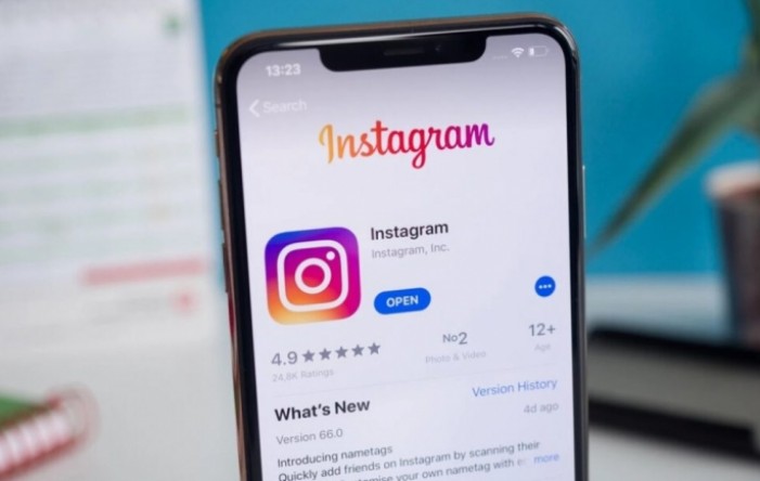Instagram špijunira korisnike Applea