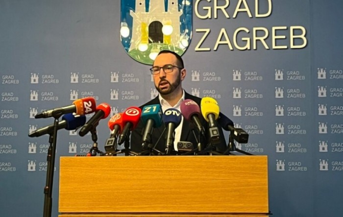 Tomašević: U utorak se ne očekuje bolja situacija u ZET-u