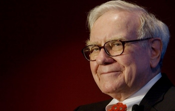 Buffett podnio ostavku u Zakladi Gates