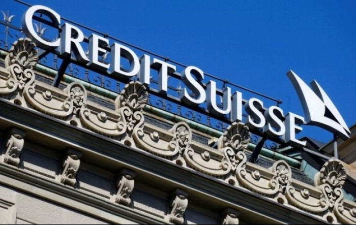 Jedan od najvećih dioničara Credit Suissea prodao kompletan udjel