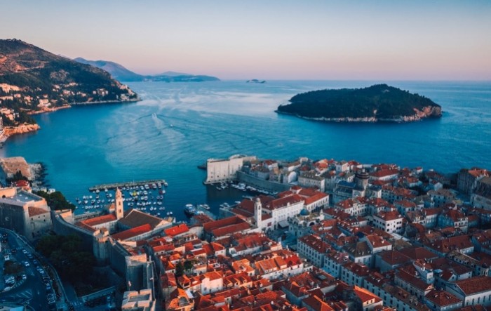 Dubrovnik: 20% više gostiju u veljači