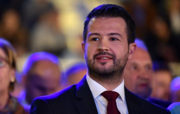 Milatović: Michel odgodio posjet zbog motiva oko rezolucije o Jasenovcu