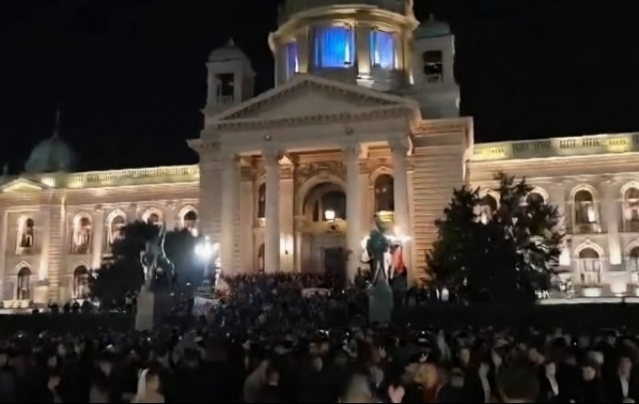Koga ce studenti postaviti za premijera?