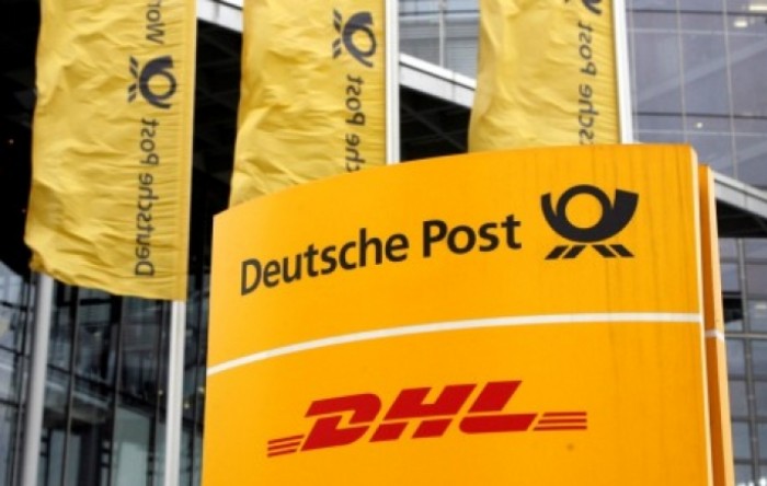 Prihodi Deutsche Posta blago porasli u 2019.