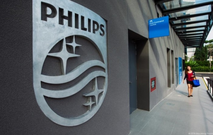 Philips snizio procjenu godišnjih rezultata, SAD srezao narudžbu respiratora