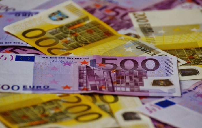 Bruto inozemni dug 64,5 mlrd eura