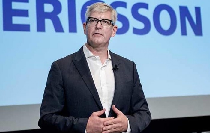 Prvi čovjek Ericssona stao na stranu Huaweija