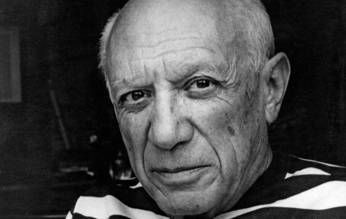 Francuska i Španjolska planiraju niz događaja u povodu 50. godišnjice Picassove smrti