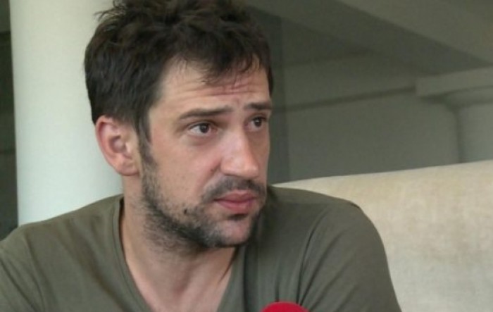 Goran Bogdan: U Beogradu nisam ružnu riječ čuo zato što sam Hrvat