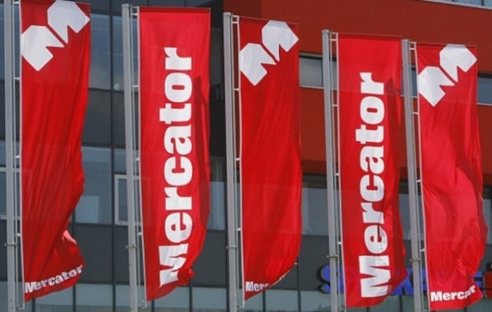 Mercator započeo prodaju 25 nekretnina u Sloveniji