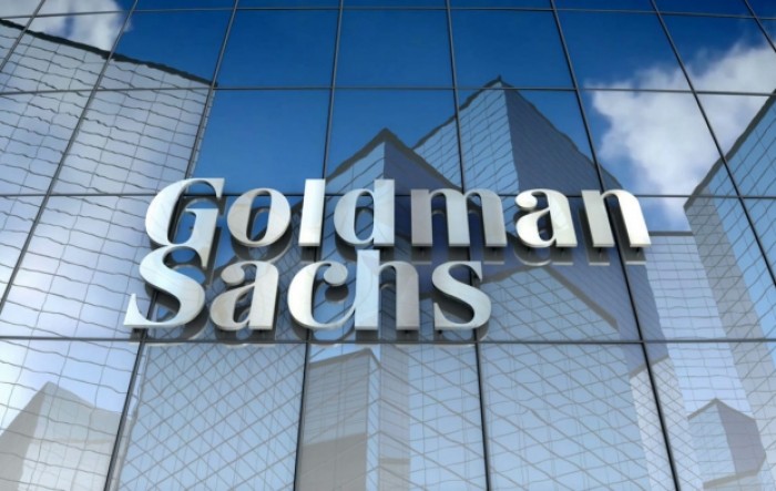 Goldman Sachs rezultatima nadmašio očekivanja