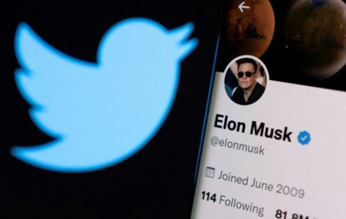 Dionice Twittera skočile 22% nakon što je objavljeno da će ga Musk ipak preuzeti