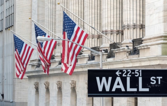 Wall Street: S&P 500 i Nasdaq pali zbog unovčavanja profita