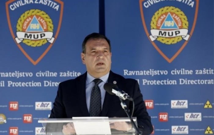 U Hrvatskoj 357 novih slučajeva, preminule tri osobe