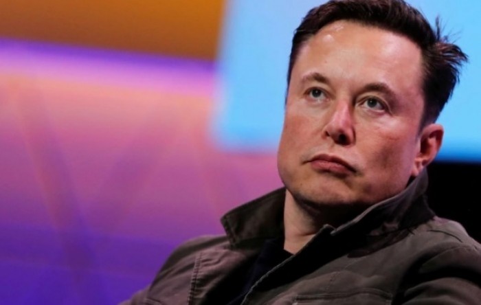 Musk prodao Tesline dionice u vrijednosti od 3,6 mlrd dolara