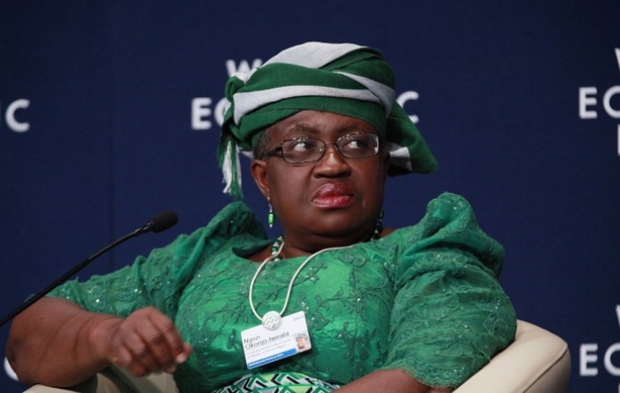 Ngozi Okonjo-Iweala na čelu Svjetske trgovinske organizacije