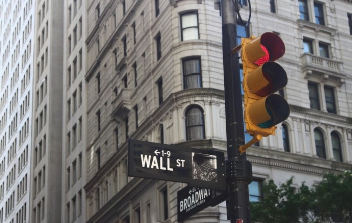 Wall Street porastao na početku tjedna