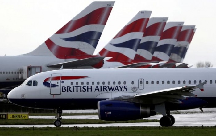 British Airways povećava promet prema Hrvatskoj