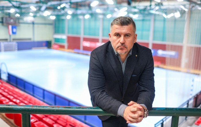 Šupuković podnio ostavku na članstvo u Vijeću HOO-a