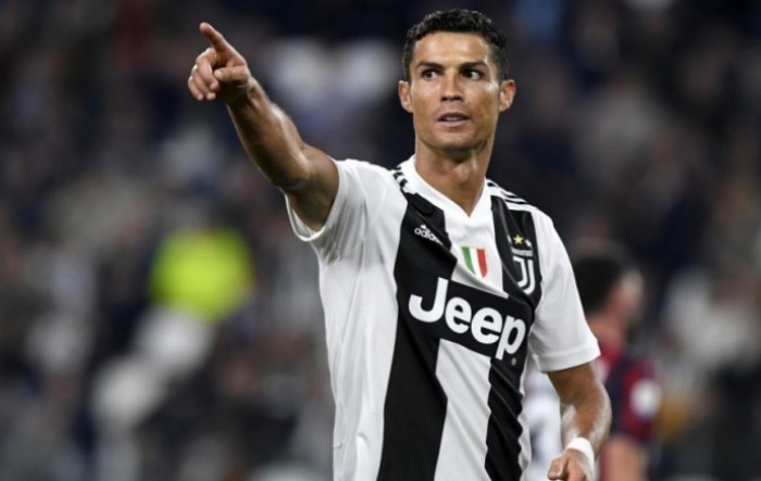 Ronaldo kasni s povratkom u Torino, razlog je bizaran