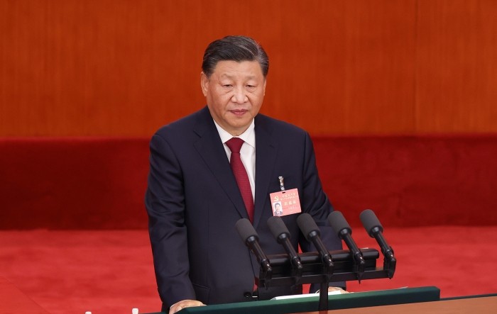 Xi Jinping: Kina želi biti partner u razvoju umjetne inteligencije