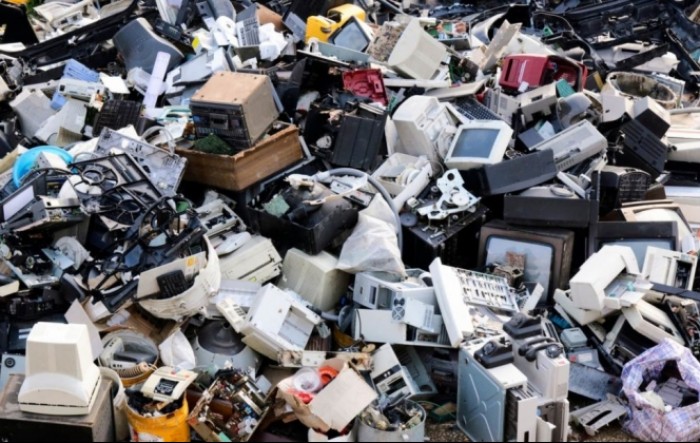 Hrvatska u vrhu po recikliranju električnog i elektroničkog otpada