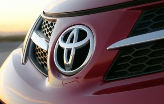 Prodaja Toyote potonula u ožujku zbog pandemije