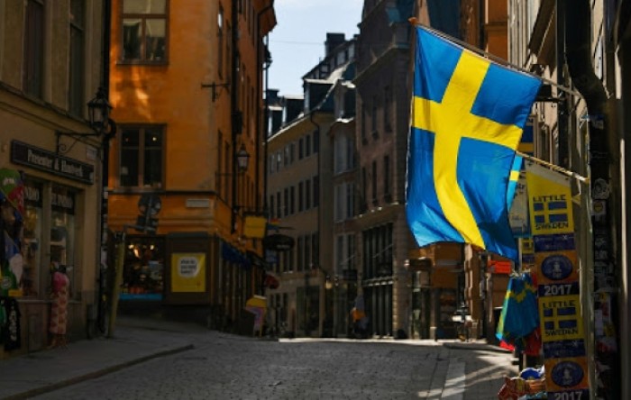 Šveđani zadovoljni: Epidemija je pod kontrolom