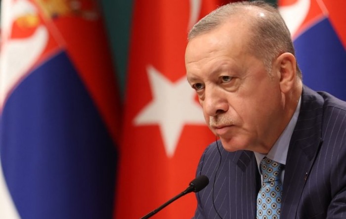 Erdogan promijenio stav oko kamatnih stopa