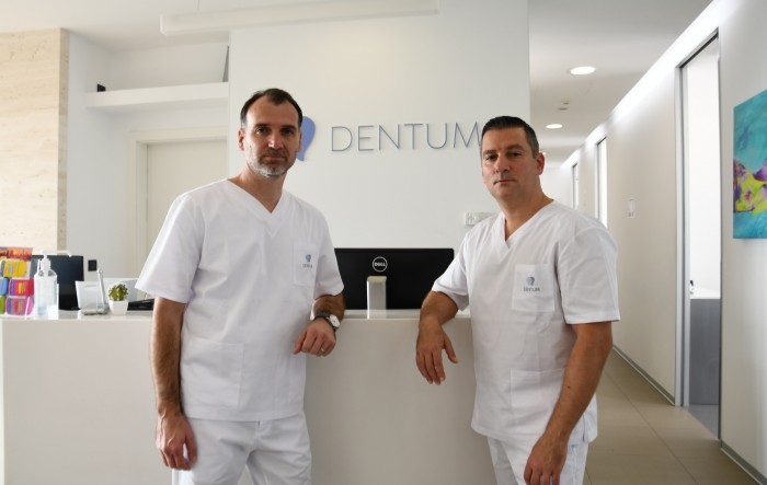 Adria Dental Group investirao u kliniku Dentum