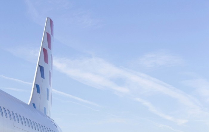 Aegean obnovio interes za preuzimanje Croatia Airlinesa