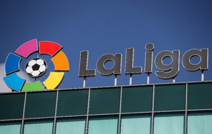 Vodstvo La Lige predlaže da se utakmice igraju svakih 48 sati