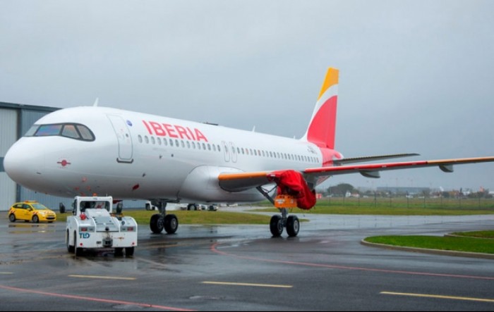 Iberia, Windrose i Finnair uvode letove za Split i Dubrovnik