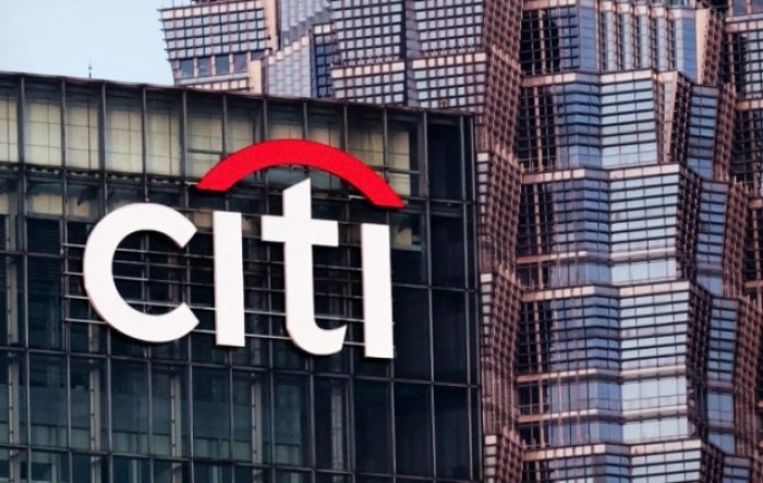 Citigroup nije uspio vratiti pogreškom poslanih 500 milijuna dolara