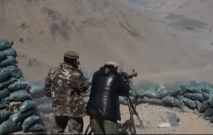 Dolina Pandžšir: Najveća točka otpora talibanima 