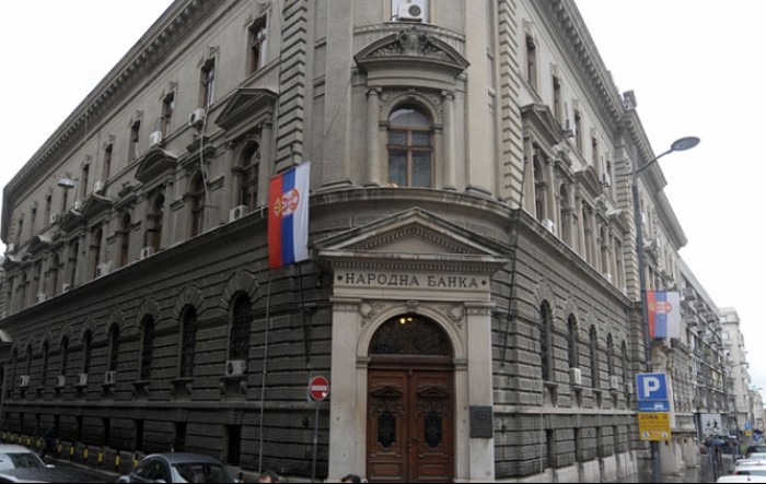 Ovo je lista sistemski značajnih banaka u Srbiji