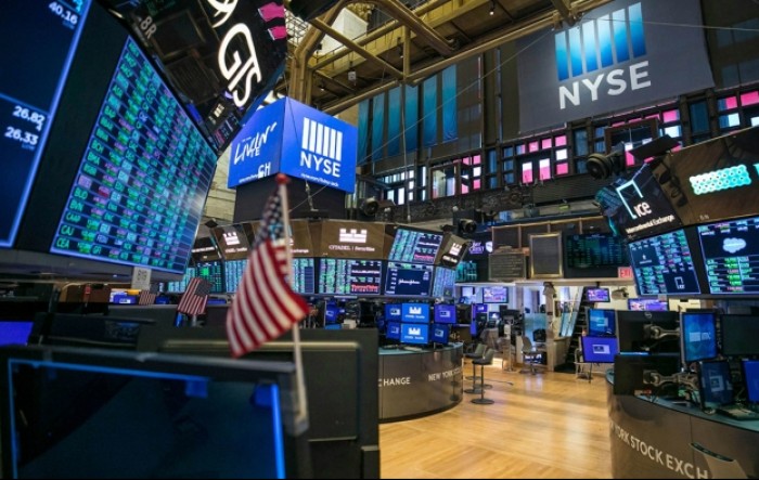 Wall Street: Težak pad indeksa, JPMorgan gubitnik dana