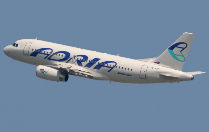 Adria Airways u stečaju: Priznata potraživanja vjerovnika od gotovo 88 milijuna eura