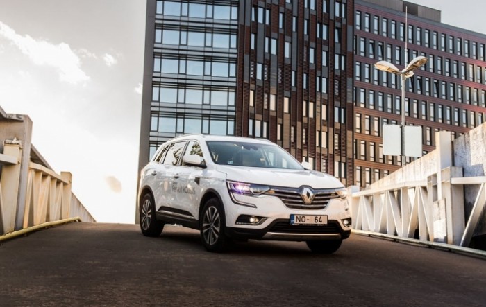 Renault se vraća u Kinu, ali s novim partnerom