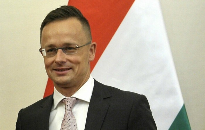 Szijjarto optužio hrvatske medije za krivi prijevod i narušavanje odnosa