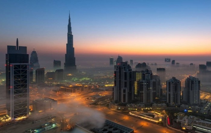 Kolaps u Dubaiju: 70% tvrtki moglo bi prestati s radom